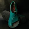 Elegant formende Sandalen – Bild 2