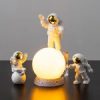 Astronauten-Dekor – Bild 4