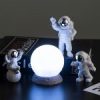 Astronauten-Dekor – Bild 3